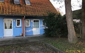 Achtern Diek Doppelhaushälfte